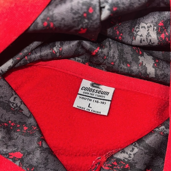 Rutgers Sweatshirt - Picture 4 of 4